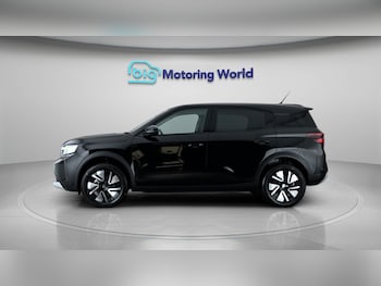 Used Vauxhall Frontera 2026 for sale - 79207361: Photo