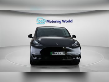 Used Tesla Model Y 2022 for sale - 78596426: Photo