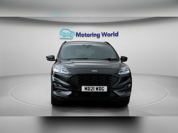 Used Ford Kuga 2021 for sale - 78984337: Photo