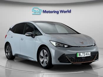 Used Cupra Born 2024 for sale - 79614779: Photo