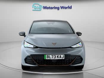 Used Cupra Born 2024 for sale - 79614779: Photo