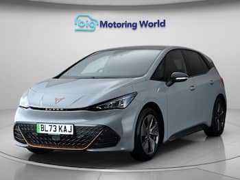 Used Cupra Born 2024 for sale - 79614779: Photo