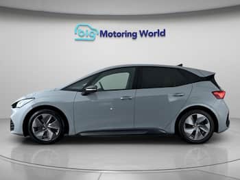 Used Cupra Born 2024 for sale - 79614779: Photo