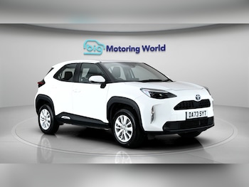 Used Toyota Yaris Cross 2023 for sale - 79127491: Photo