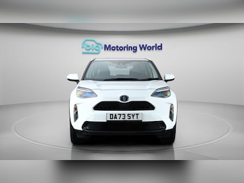 Used Toyota Yaris Cross 2023 for sale - 79127491: Photo