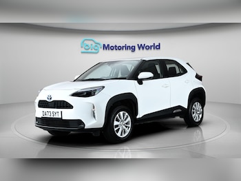 Used Toyota Yaris Cross 2023 for sale - 79127491: Photo
