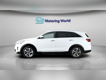Used Kia Sorento 2019 for sale - 79299616: Photo