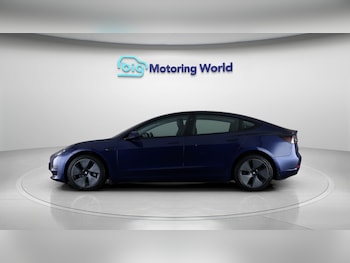 Used Tesla Model 3 2022 for sale - 78602760: Photo