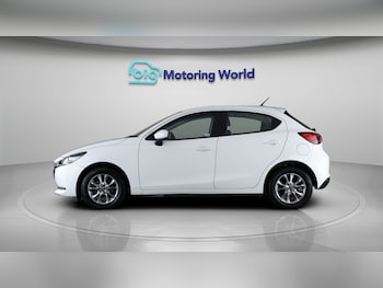 Used Mazda Mazda2 2020 for sale - 78602707: Photo