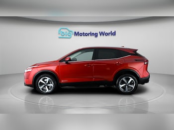 Used Nissan Qashqai 2023 for sale - 79205296: Photo