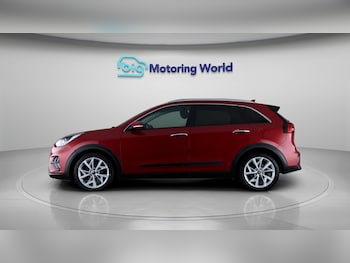 Used Kia Niro 2022 for sale - 78596446: Photo