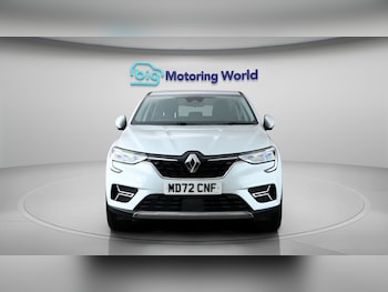 Used Renault Arkana 2022 for sale - 78995317: Photo
