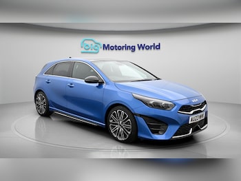 Used Kia Ceed 2023 for sale - 78628815: Photo