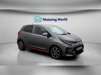 Used Kia Picanto 2022 for sale - 78757527: Photo