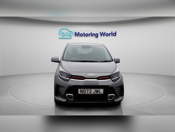 Used Kia Picanto 2022 for sale - 78757527: Photo