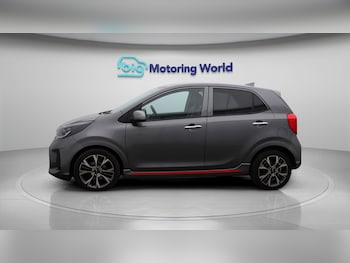 Used Kia Picanto 2022 for sale - 78757527: Photo