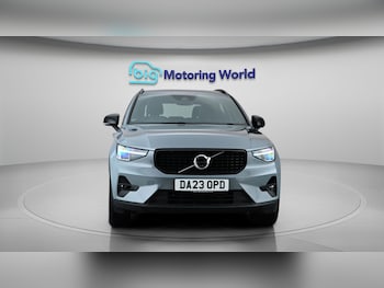 Used Volvo XC40 2023 for sale - 78766328: Photo