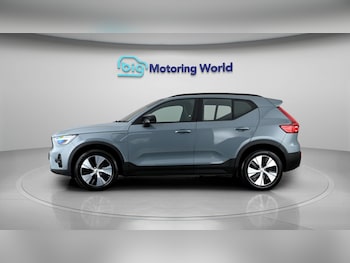 Used Volvo XC40 2023 for sale - 78766328: Photo