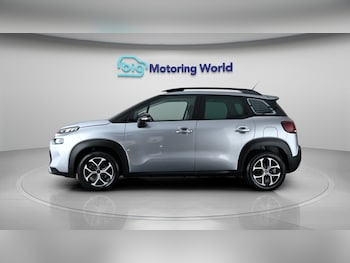 Used Citroen C3 Aircross 2022 for sale - 79206245: Photo