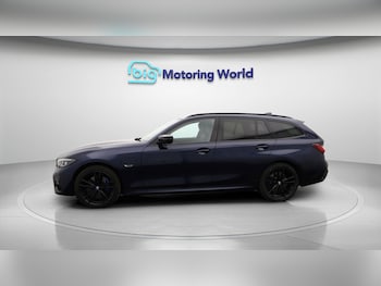 Used BMW 3 Series 2021 for sale - 78610926: Photo