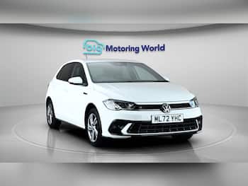 Used Volkswagen Polo 2022 for sale - 79626343: Photo