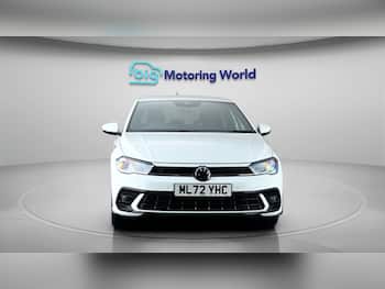 Used Volkswagen Polo 2022 for sale - 79626343: Photo