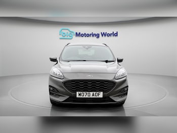 Used Ford Kuga 2021 for sale - 78602637: Photo