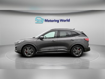 Used Ford Kuga 2021 for sale - 78602637: Photo