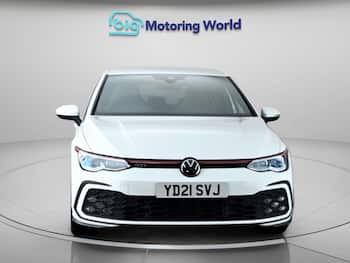 Used Volkswagen Golf 2021 for sale - 79632967: Photo