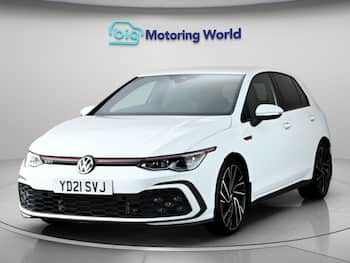 Used Volkswagen Golf 2021 for sale - 79632967: Photo