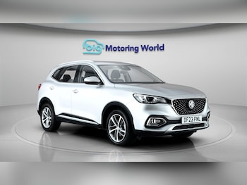 Used MG MG HS 2023 for sale - 79482667: Photo