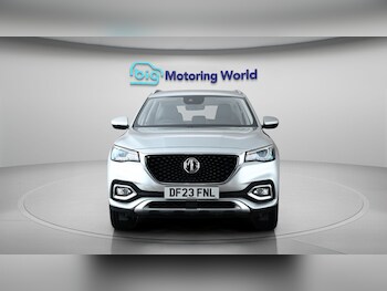 Used MG MG HS 2023 for sale - 79482667: Photo