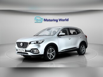 Used MG MG HS 2023 for sale - 79482667: Photo