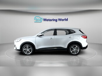 Used MG MG HS 2023 for sale - 79482667: Photo