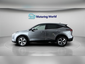 Used Nissan Qashqai 2023 for sale - 79004272: Photo