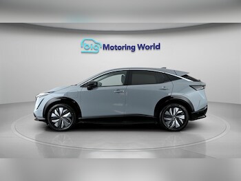 Used Nissan ARIYA 2022 for sale - 78819464: Photo