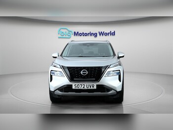 Used Nissan X-Trail 2023 for sale - 78779035: Photo