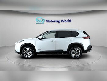Used Nissan X-Trail 2023 for sale - 78779035: Photo