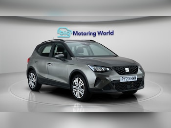Used SEAT Arona 2023 for sale - 79546055: Photo
