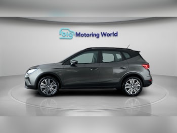 Used SEAT Arona 2023 for sale - 79546055: Photo