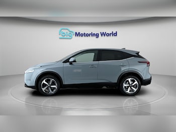 Used Nissan Qashqai 2023 for sale - 79193872: Photo