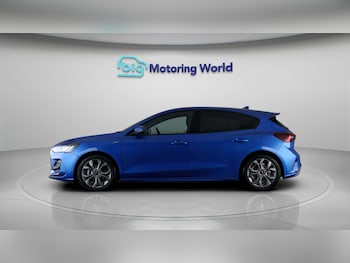 Used Ford Focus 2023 for sale - 78596484: Photo