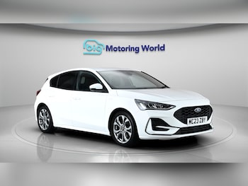Used Ford Focus 2023 for sale - 79164230: Photo