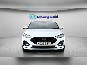 Used Ford Focus 2023 for sale - 79164230: Photo