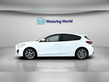 Used Ford Focus 2023 for sale - 79164230: Photo