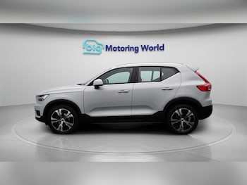 Used Volvo XC40 2021 for sale - 78602828: Photo