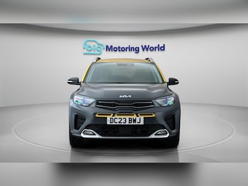 Used Kia Stonic 2023 for sale - 79479170: Photo