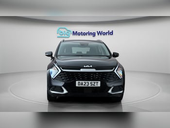 Used Kia Sportage 2023 for sale - 79408865: Photo