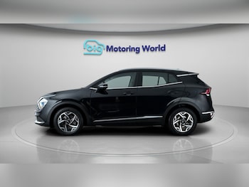 Used Kia Sportage 2023 for sale - 79408865: Photo