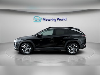 Used Hyundai TUCSON 2022 for sale - 79357443: Photo